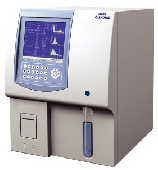 Máy xét nghiệm huyết học HA-20 Clindliag